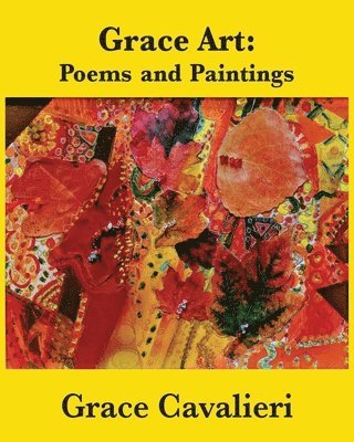 Grace Cavalieri - Grace Art, Häftad