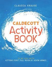 bokomslag Caldecott Activity Book