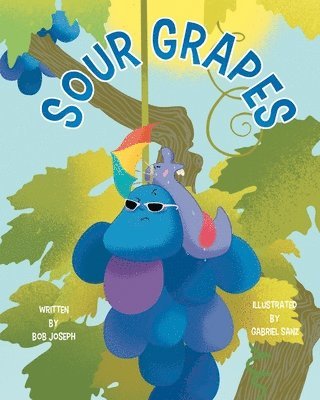 Sour Grapes 1