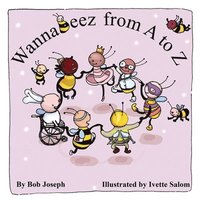 bokomslag WannaBeez from A to Z