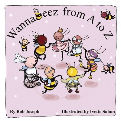 WannaBeez from A to Z 1