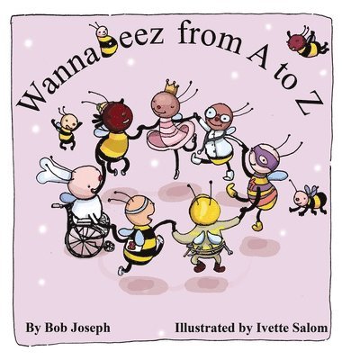 WannaBeez from A to Z 1