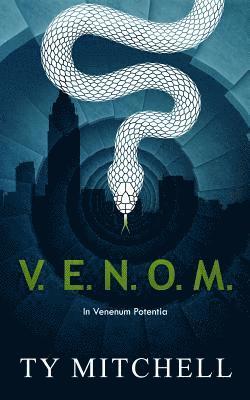 V.E.N.O.M.: In Venenum Potentia 1