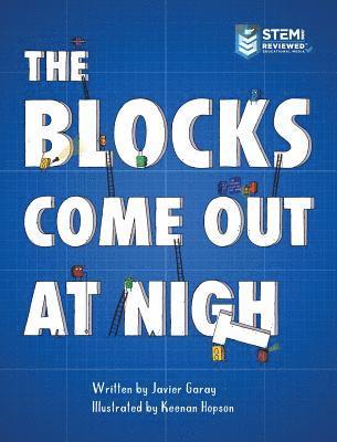 Blocks Come Out at Night