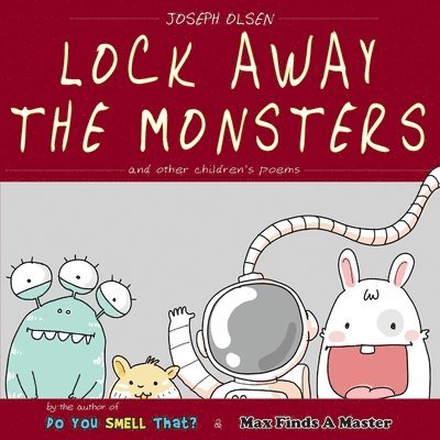 Lock Away The Monsters 1