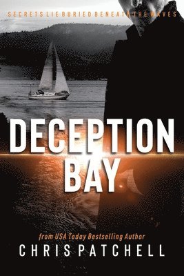 Mark Cooper - Deception Bay, Häftad