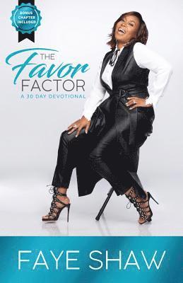 The Favor Factor 1