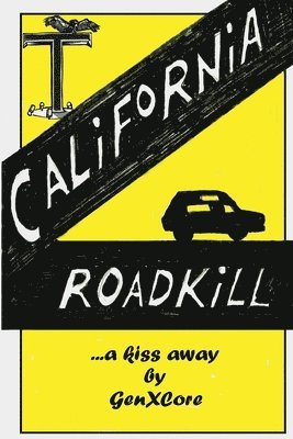 California Road Kill 1