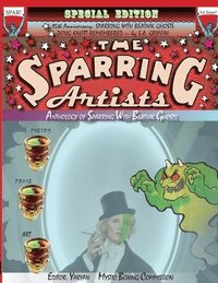 bokomslag The Sparring Artists
