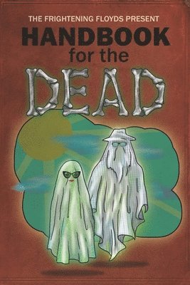 Handbook for the Dead 1