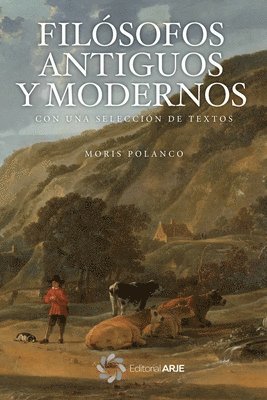 bokomslag Filósofos Antiguos y Modernos