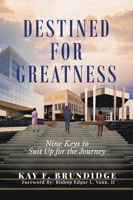 Destined for Greatness