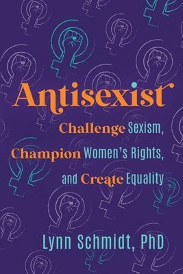 bokomslag Antisexist