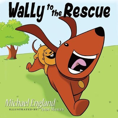 Wally to the Rescue 1