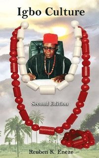 bokomslag Igbo Culture - Second Edition