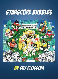 bokomslag Starscope Bubbles