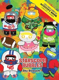 bokomslag Starscope Bubbles-For Kids Ages 5-9