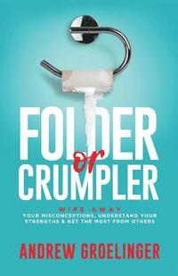 bokomslag Folder or Crumpler