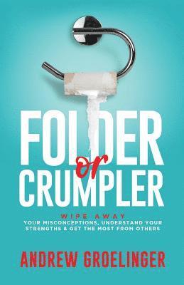 bokomslag Folder or Crumpler