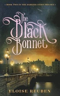 bokomslag The Black Bonnet