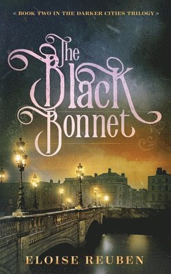 The Black Bonnet 1