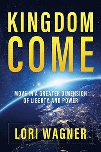 bokomslag Kingdom Come