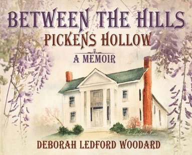 bokomslag Between the Hills: Pickens Hollow