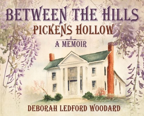 Between the Hills: Pickens Hollow 1