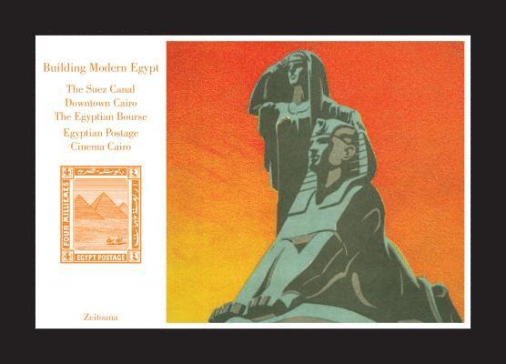 Building Modern Egypt 1
