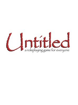 Untitled Roleplaying Game 1