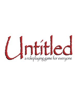 Untitled Roleplaying Game 1