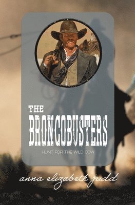 bokomslag The Broncobusters