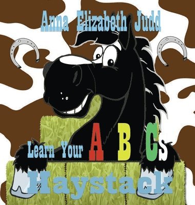 Learn Your ABC's With Haystack 1