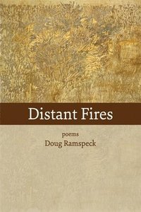 bokomslag Distant Fires: poems