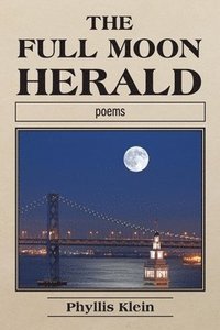 bokomslag Full Moon Herald