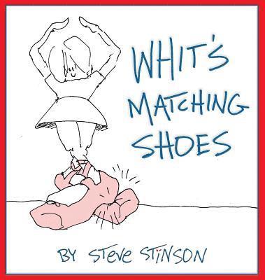 Whit's Matching Shoes