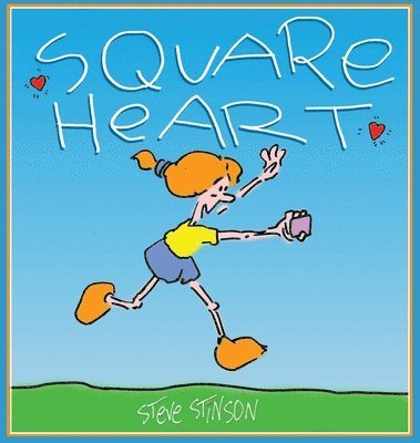 Square Heart 1