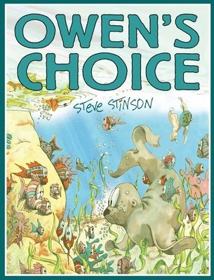 Owen's Choice 1