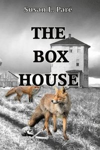 bokomslag The Box House