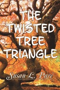 bokomslag Twisted Tree Triangle