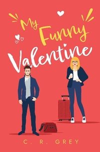 bokomslag My Funny Valentine