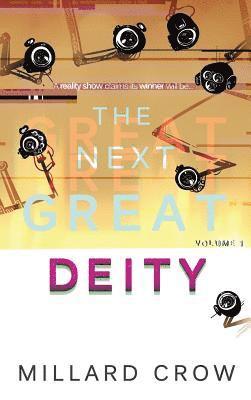 The Next Great Deity 1