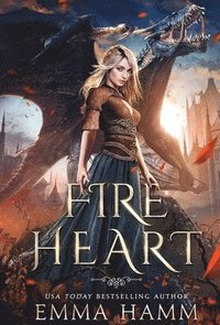 bokomslag Fire Heart