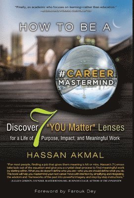 How to be a Career Mastermind