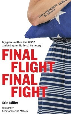 bokomslag Final Flight Final Fight