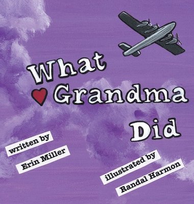 What Grandma Did 1