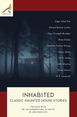 Inhabited, Häftad