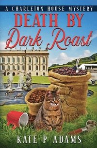 bokomslag Death by Dark Roast