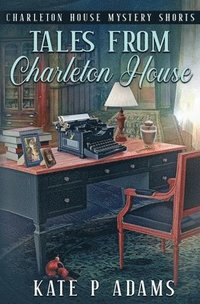 bokomslag Tales from Charleton House