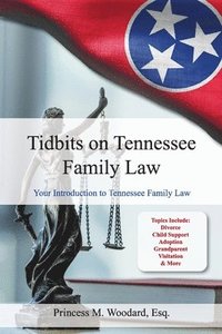 bokomslag Tidbits on Tennessee Law